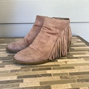 American Eagle Ankle Boots